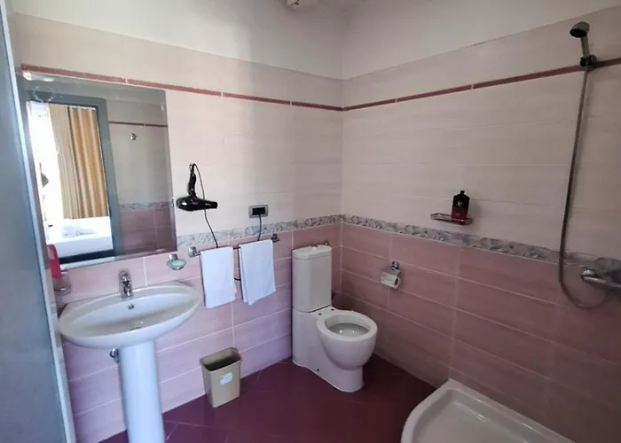 1x1 Hotel del amor *