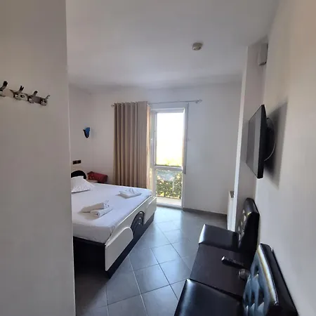 Hotel miłości 1x1 *