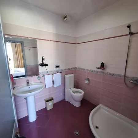 1x1 Hotel miłości *